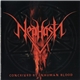 Nephasth - Conceived By Inhuman Blood